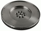 VOLANT MOTEUR 362MM SANS ROULEMENT OEM SACHS
